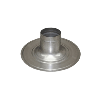Vaillant - Flat Roof Penetration Collar