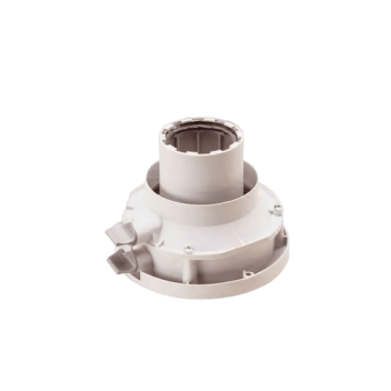 Worcester - Greenstar - Vertical Flue Adaptor