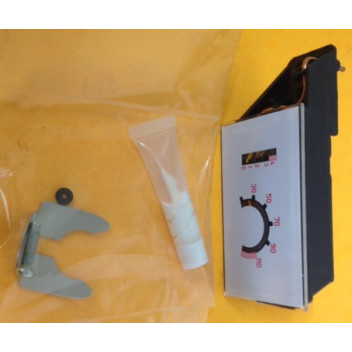 Saunier Duval - Pressure Temperature Gauge *Obsolete*