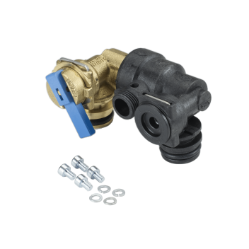 Charging Link Keyless