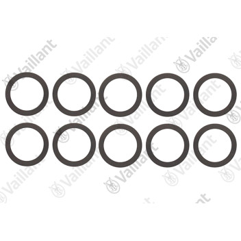Vaillant - Sealing Ring, (X10)