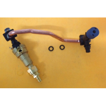 Glow-worm - Filling Device