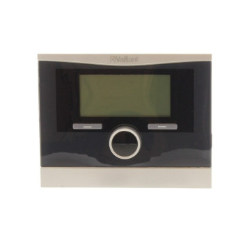 Vaillant VRC 470 Controller - Weather Compensator - Wireless