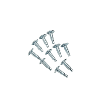 SCREW 8 X 1/2\" (X10)