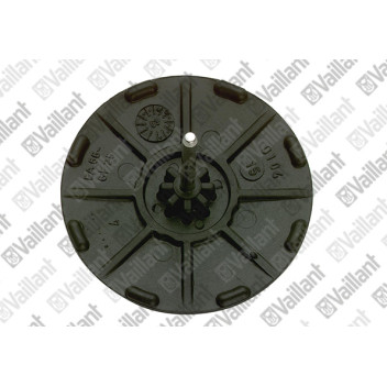 Vaillant - Diaphragm Disc *Obsolete*