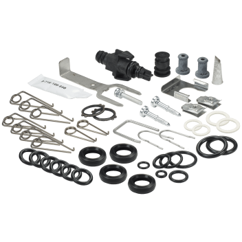 SEAL  CLIP AND SCREW KIT GC NO H10876
