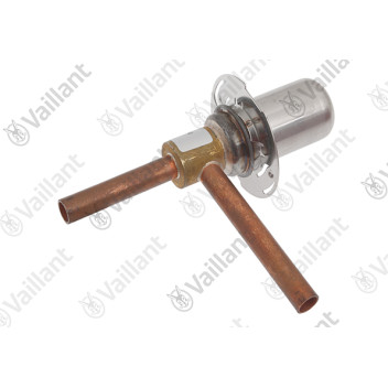 Vaillant - Expansion Valve, Thermostatic 8Kw