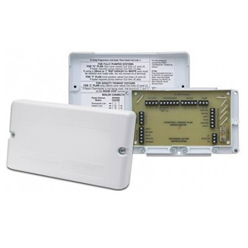 Honeywell - Wiring Centre