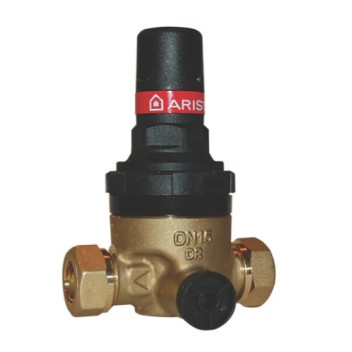 Ariston - Kit B - Pressure Reducing Valve 3.5 Bar