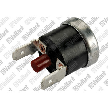 Vaillant - Temperature Limiter