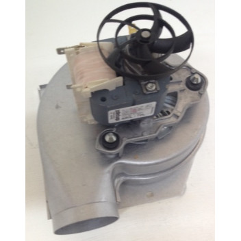 Baxi - Fan Assy. 6070L  OBS