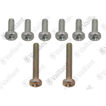 Vaillant - Screw (Set)