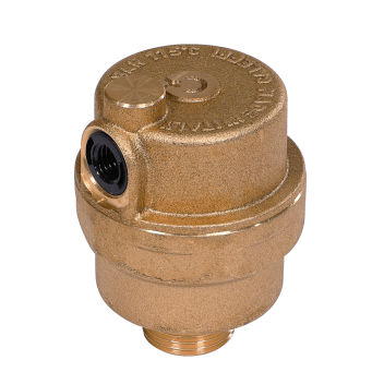 AUTO AIR VENT 3/8\"