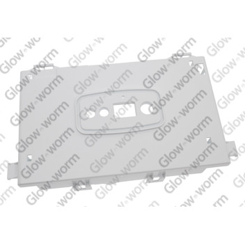 Glow-worm - Control Box Front (Combi/System)