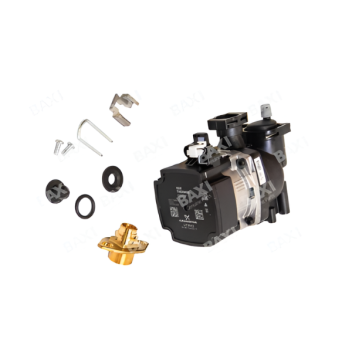 Baxi - Grundfos Pump Kit