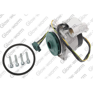Motor Pump *Obsolete*