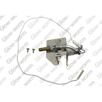 SD PILOT ASSY   G30