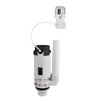 Fluidmaster - Flush Valve - Cable Push Button