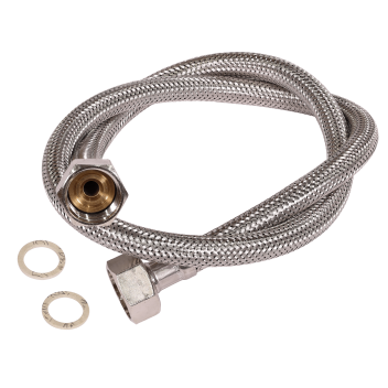 HOSE FLEXIBLE G1/2