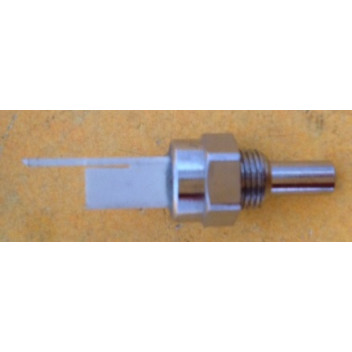 Alpha - Temperature Sensor (NTC) (240/280/500/Cb/Cd/Sy)