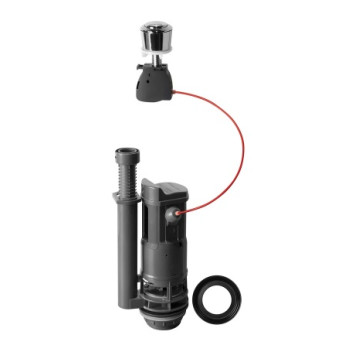 Wirquin - Macdee Dual Flush Valve