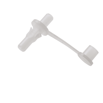 FLUE SAMPLING TUBE KIT GC NO H71764