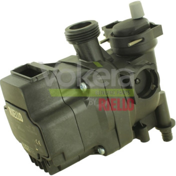 Vokera - Pump ERP (Replaced 20199775)