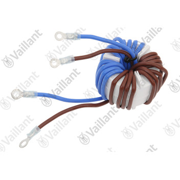 Vaillant - Wiring Harness, Ecm Filter Choke