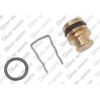 Glow-worm - Plug