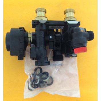 Saunier Duval - Diverter Valve