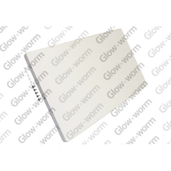 Saunier Duval - Cover Plate