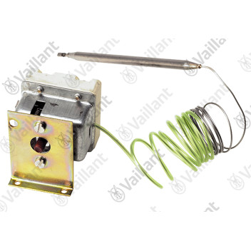Vaillant - Temperature Limiter