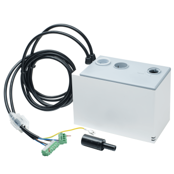Condensation Pump