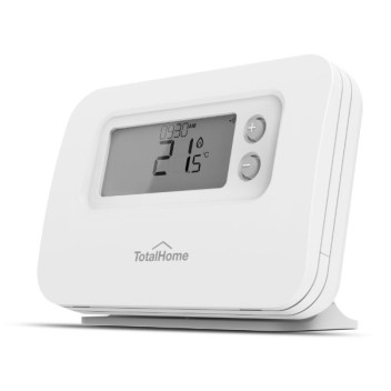 TotalHome - Wireless Programmable Thermostat