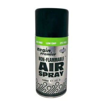 Regin Premier Air Spray - 120ml. Non-Flammable