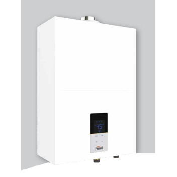 Ferroli - Water Heater - Kona - 17L