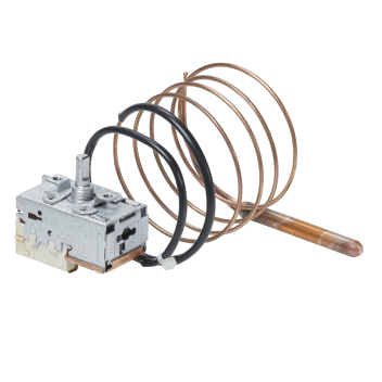 CONTROL THERMOSTAT (RANCO)
