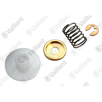 Vaillant - Fastening Set *Obsolete*