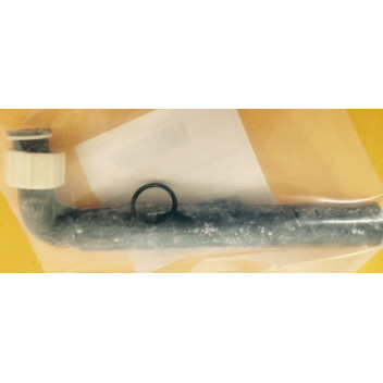IDEAL S TRAP CONNECTOR HOSE KIT ISAR/ICOS SYST