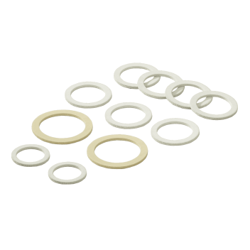 WASHER - FIBRE PACK GC NO 299355