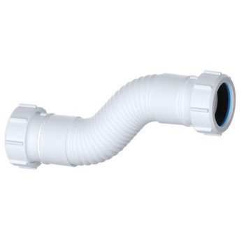 Flexible Connector - 1\"1/4 (Comp x Comp)