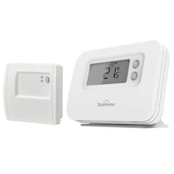 TotalHome - Wireless Programmable Thermostat