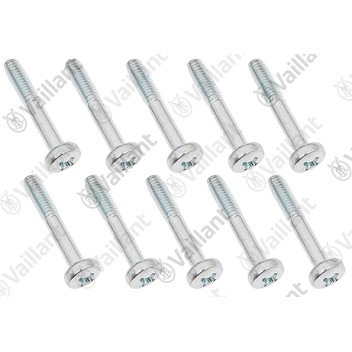 Vaillant - Screw, (X10)