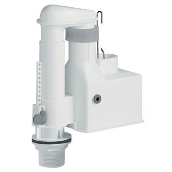 Siamp - Universal Siphon