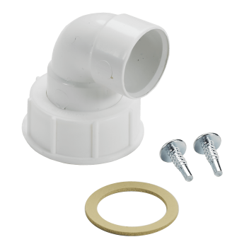 ELBOW ASSY SIPHON OUTLET GC NO H04979   OBSOLOTE