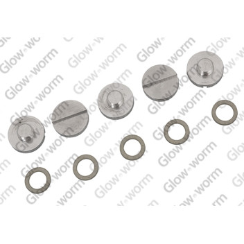 SD SCREW