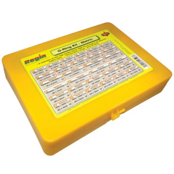 Regin - O-Ring Kit (Metric)