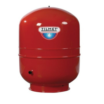 Cal-Pro - Heating Expansion Vessel - 80L (Floor Standing)