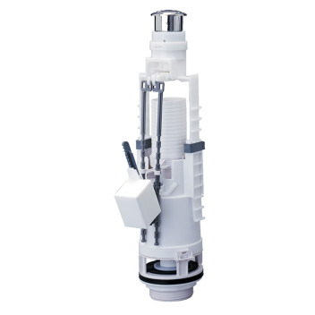 Siamp - Skipper 45 - Flush Valve