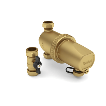 Vaillant - Advance Boiler Protecter Kit - 22mm (B)